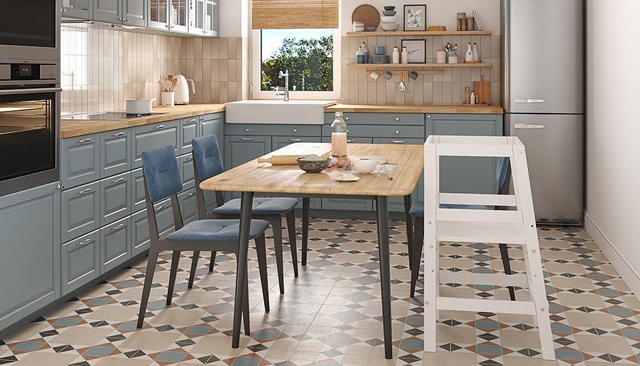 Подставка детская polini kids sky