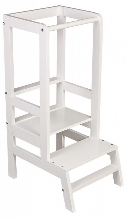 Подставка детская polini kids step