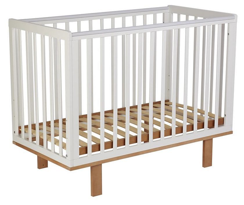 Кроватка polini kids simple 340