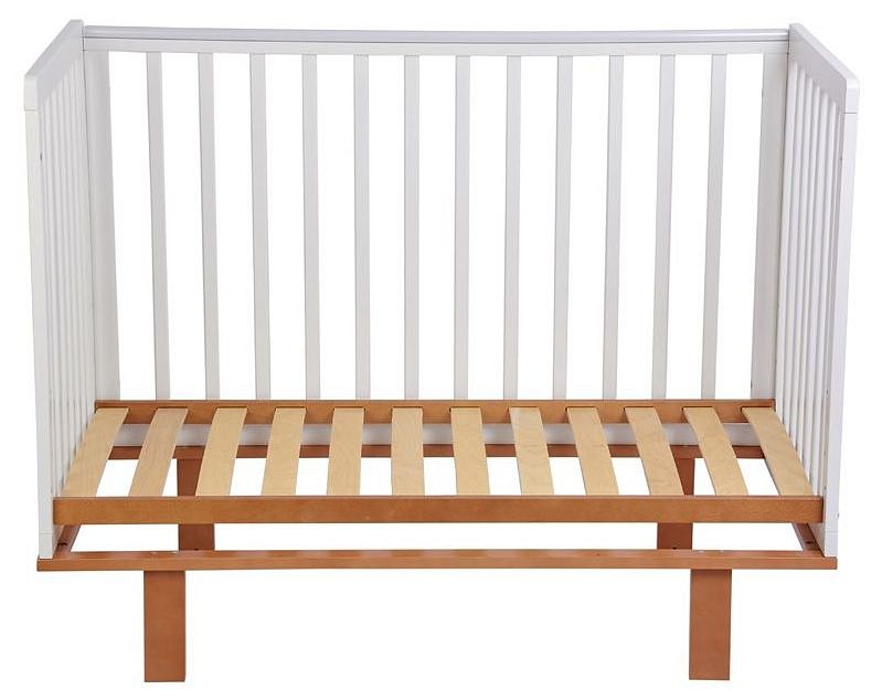 Кроватка polini kids simple 340