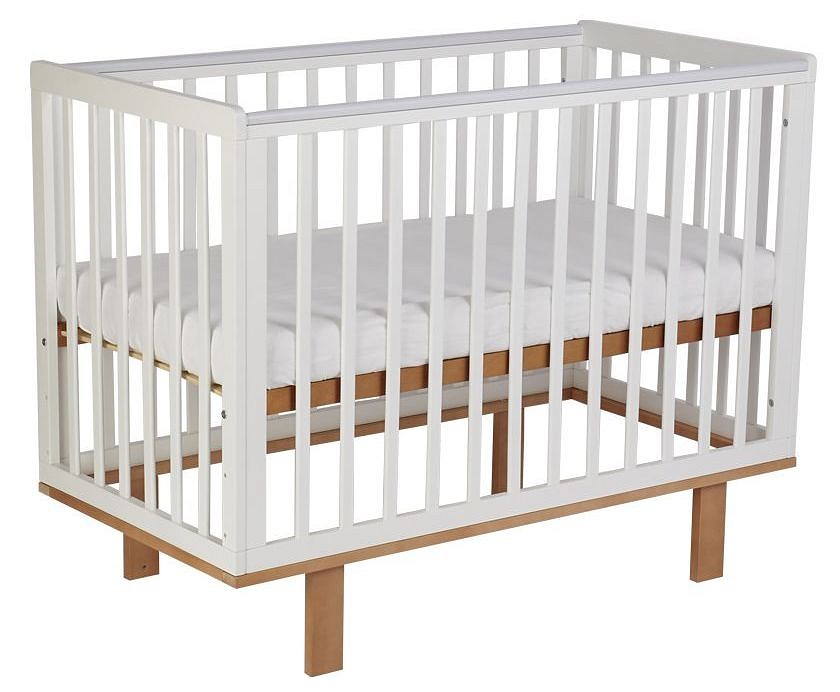 Кроватка polini kids simple 340