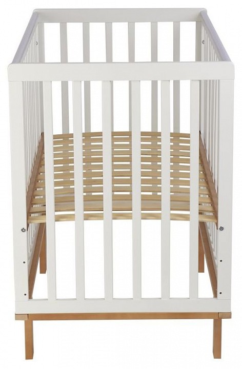 Кроватка polini kids simple 340