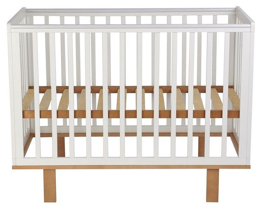 Кроватка polini kids simple 340