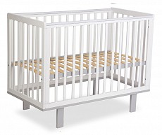 Кроватка polini kids simple 340