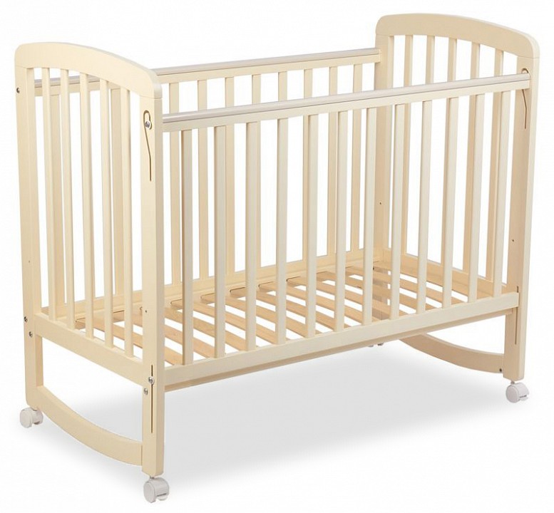 Кроватка polini kids simple 304