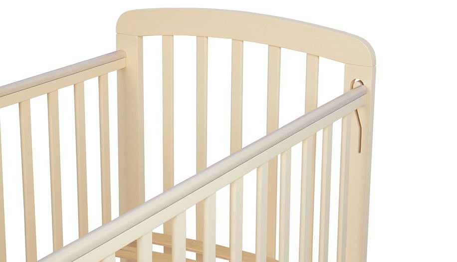 Кроватка polini kids simple 304