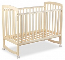 Кроватка polini kids simple 304