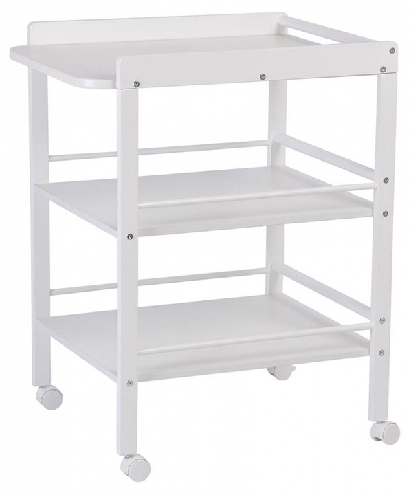 Стол пеленальный polini kids simple 1090