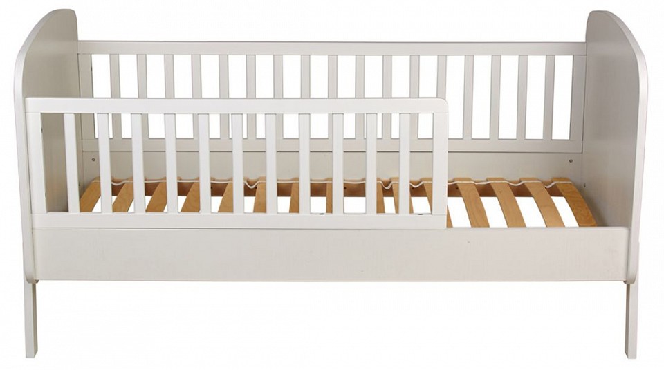 Кровать polini kids mirum 2000