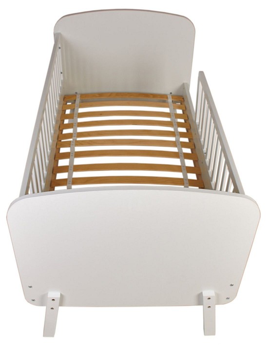 Кровать polini kids mirum 2000