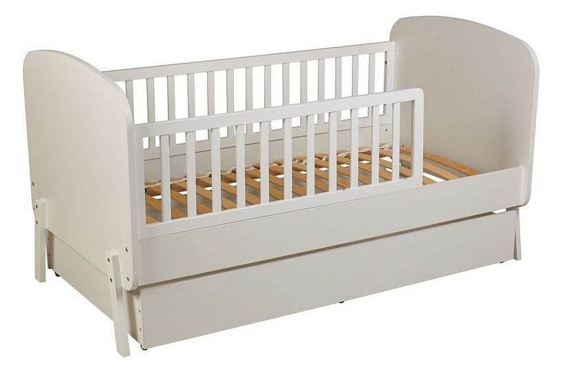 Кровать mirum 2010