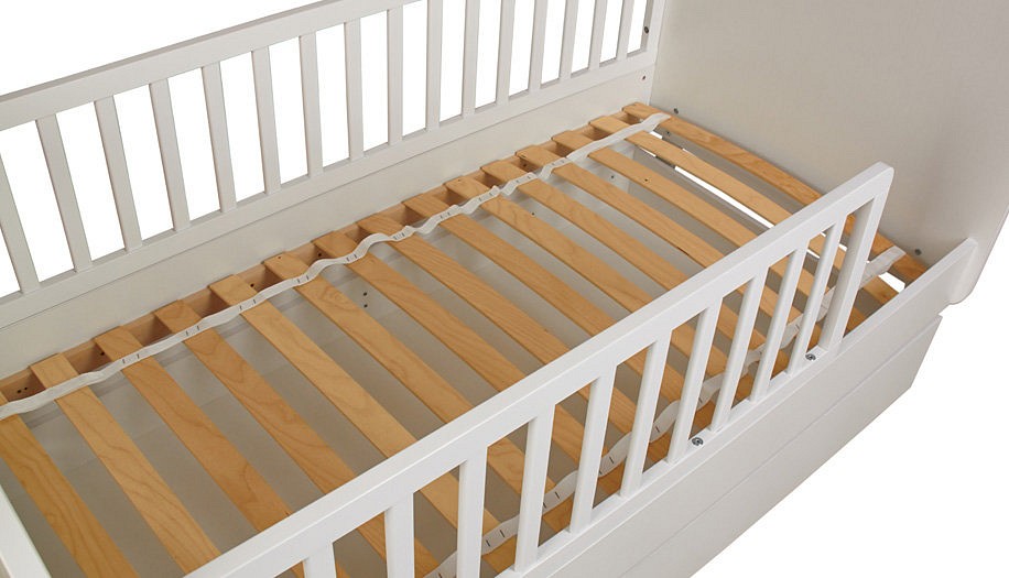 Кровать mirum 2010