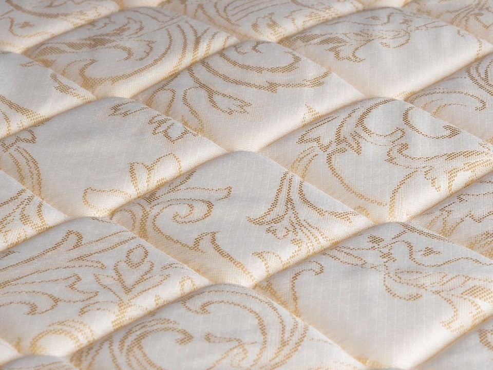 Матрас полутораспальный balance duo m-s 1900x1200