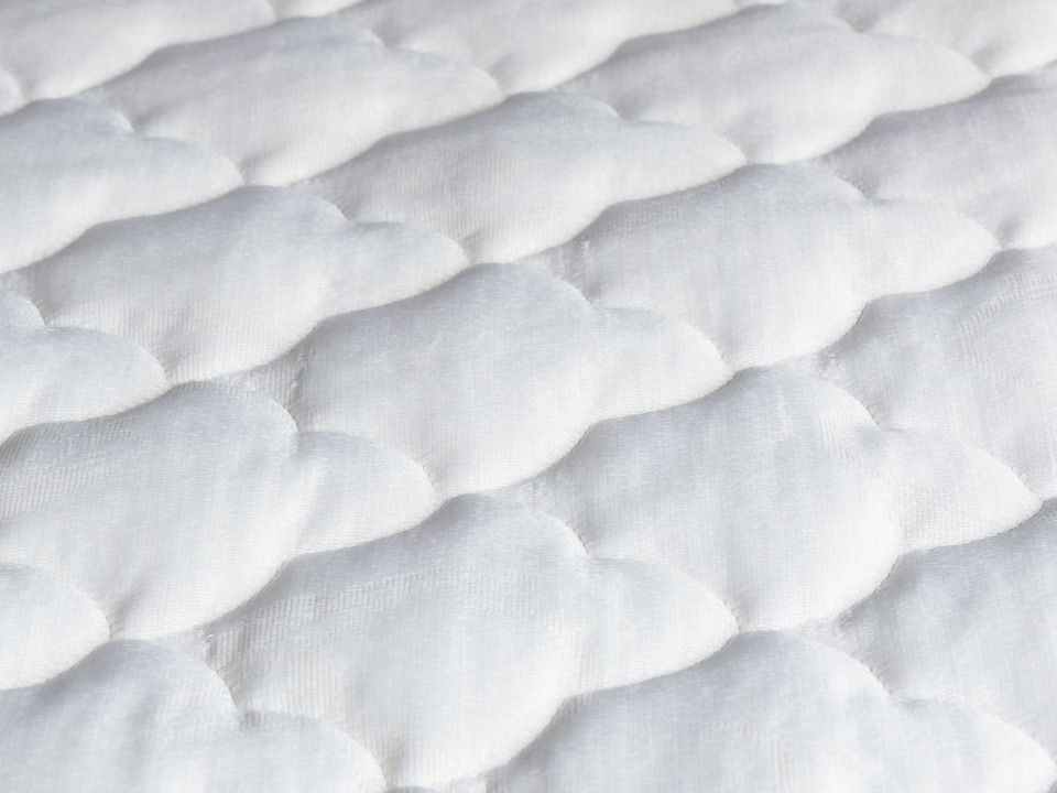 Матрас полутораспальный base f 1900x1200