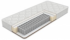 Матрас полутораспальный best evs 19...