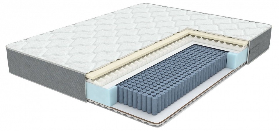 Матрас полутораспальный ЕВА pro 1900x1200