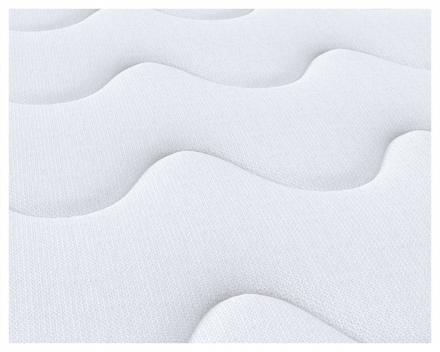 Матрас полутораспальный sleep middle 1900x1200