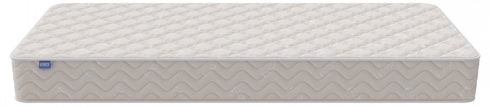 Матрас полутораспальный standart plus m roll 1950x1200