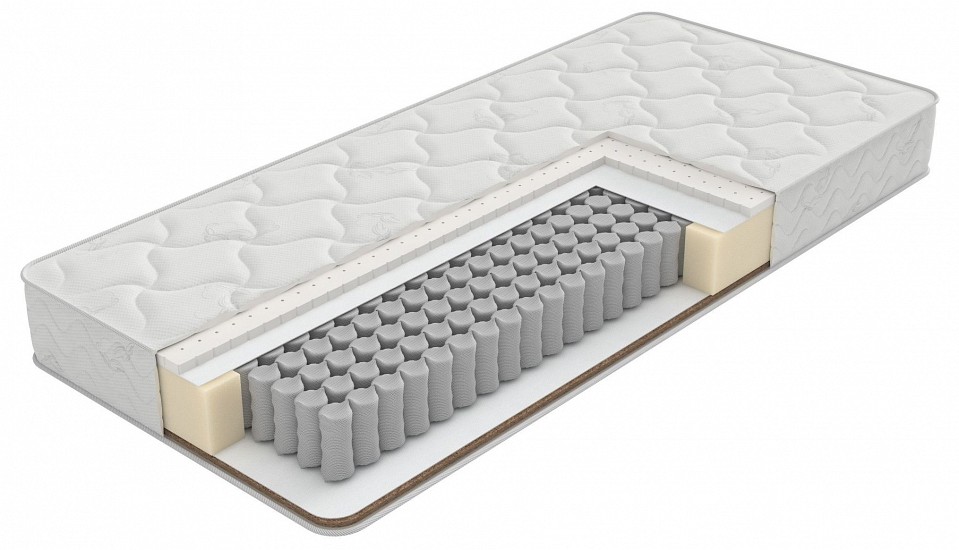 Матрас полутораспальный best evs 2000x1200