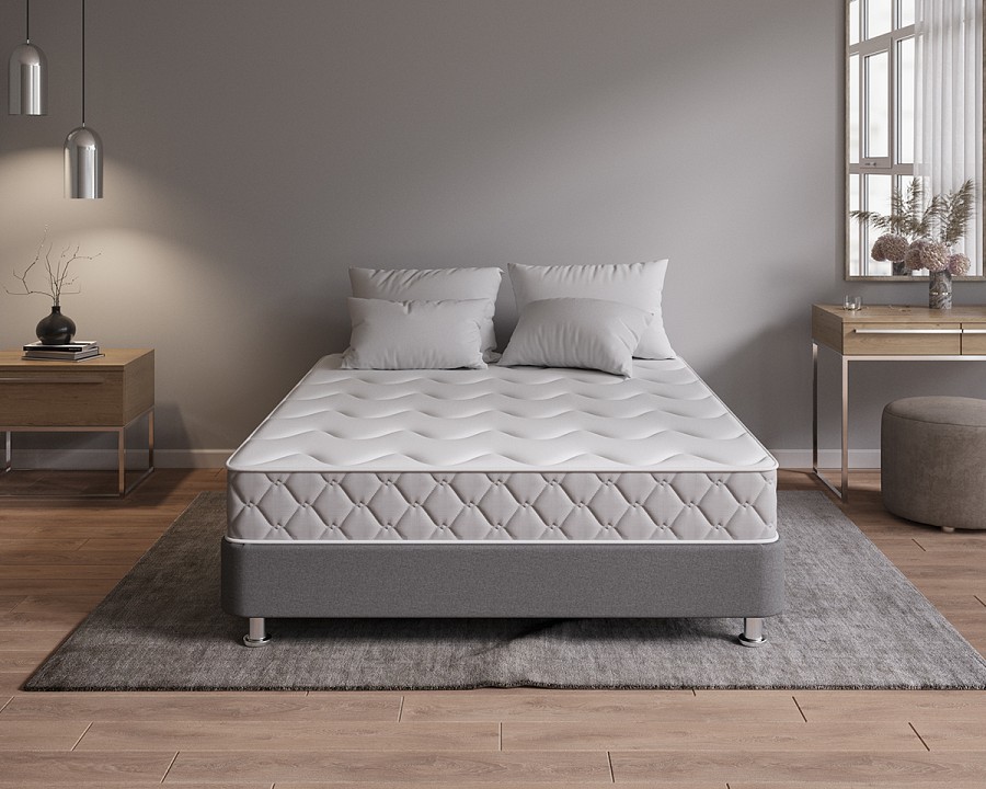 Матрас полутораспальный sova comfort m 2000x1200