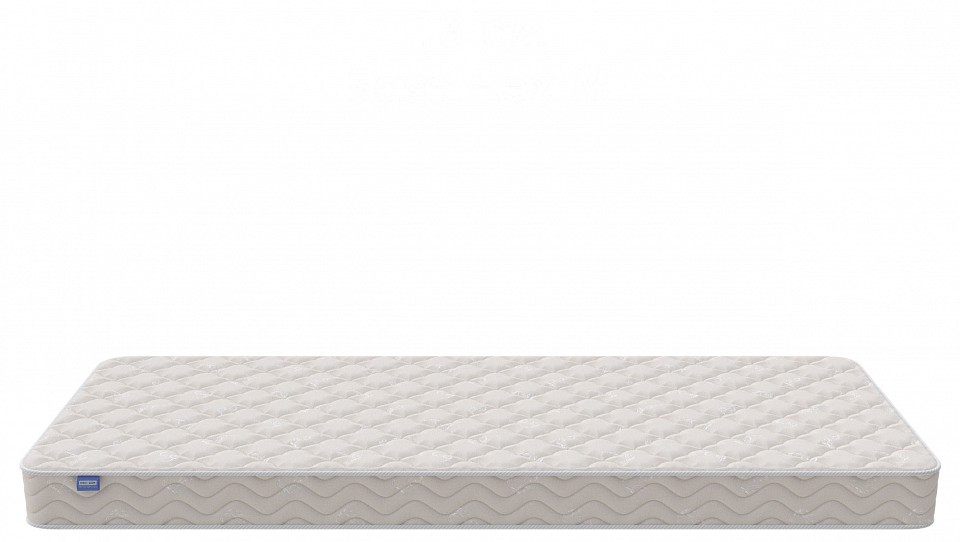 Матрас полутораспальный base flex s 1950x1400