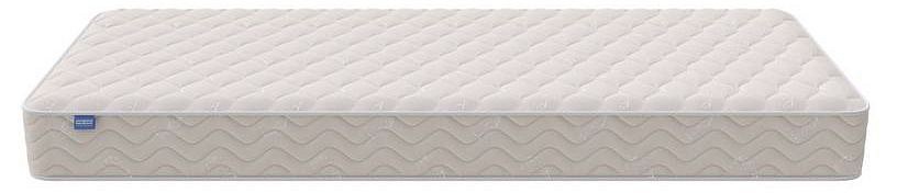 Матрас полутораспальный first cocos flat m 1950x1400