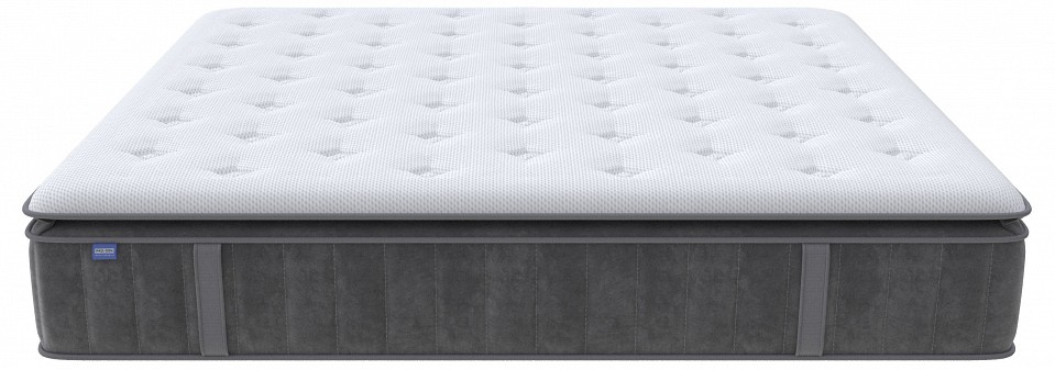 Матрас полутораспальный paradise medium 1950x1400