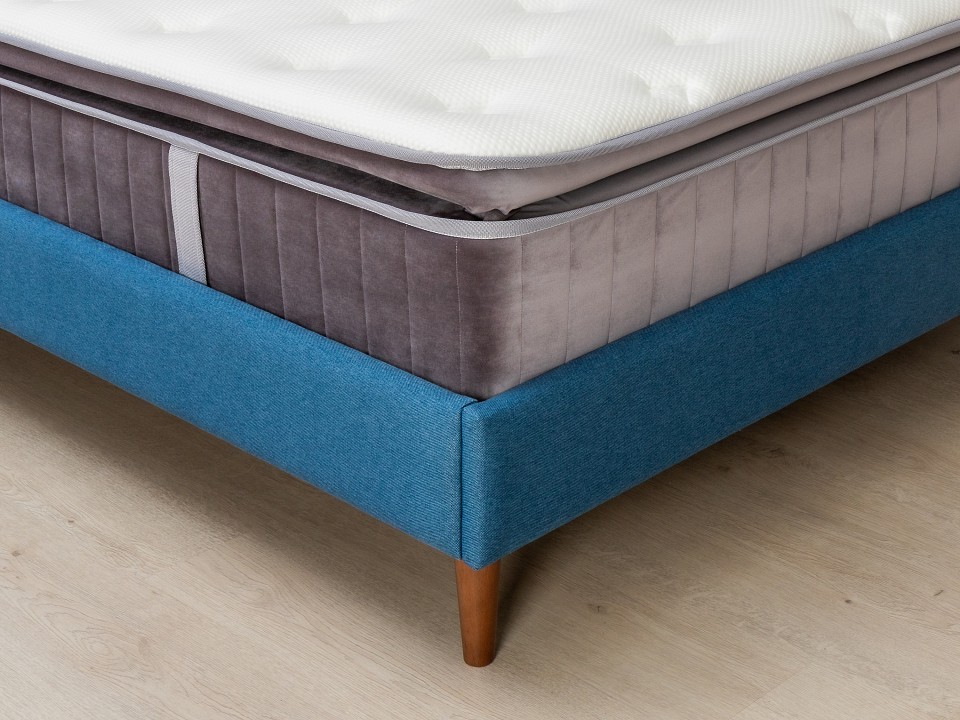 Матрас полутораспальный paradise medium 1950x1400