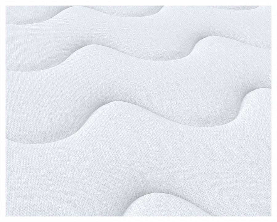 Матрас полутораспальный sleep flex lite 1950x1400