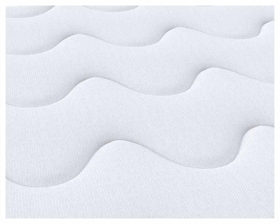 Матрас полутораспальный sleep flex 1950x1400