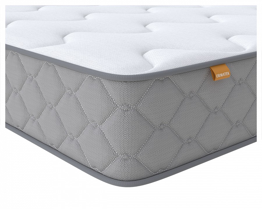 Матрас полутораспальный sleep memory 1950x1400