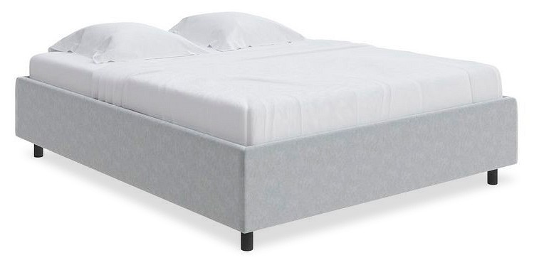 Кровать полутораспальная como (veda) base 1