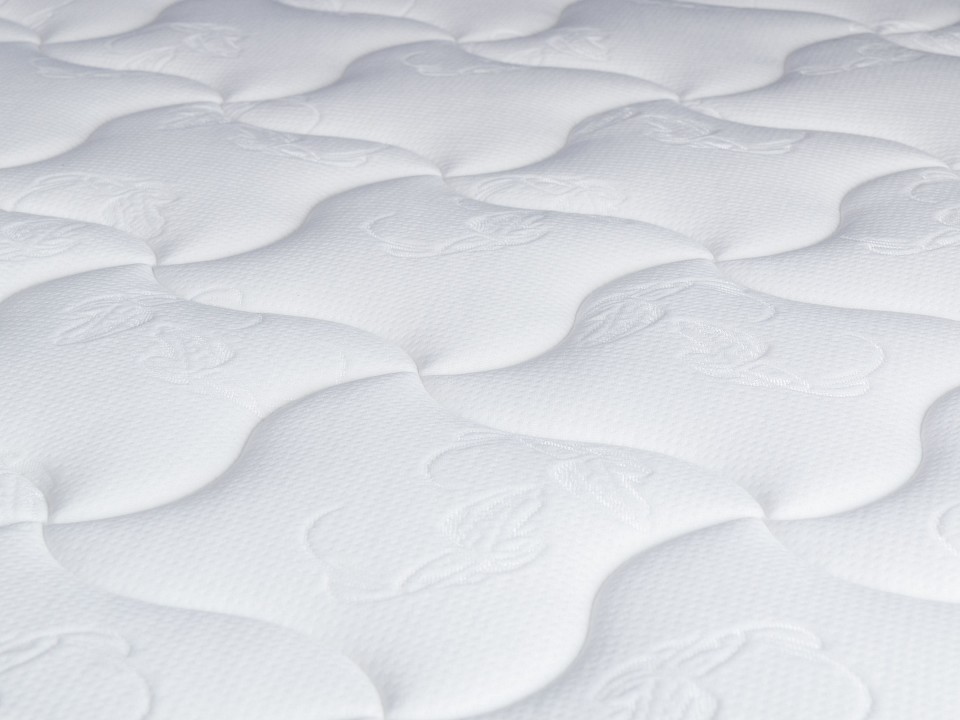 Матрас полутораспальный active comfort m 2000x1400