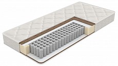 Матрас полутораспальный hard evs 20...