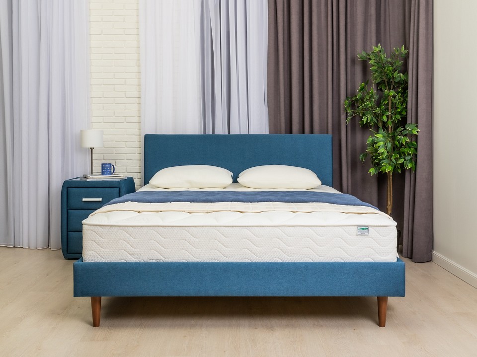 Матрас полутораспальный orto medic 2000х1400