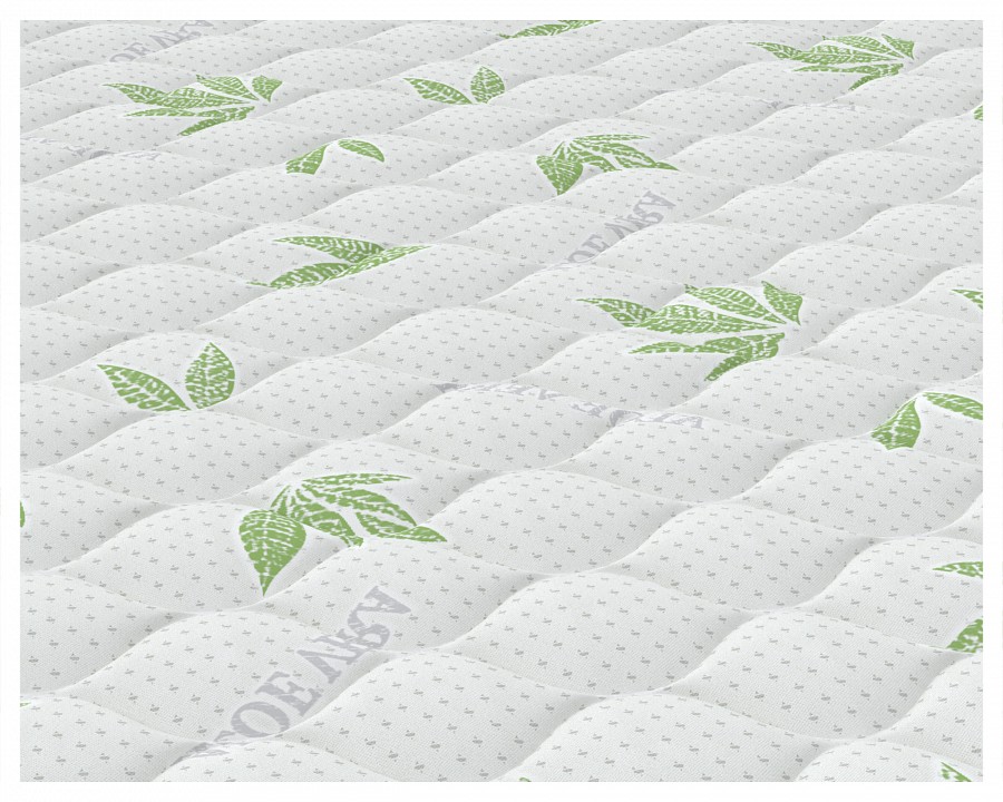 Матрас полутораспальный sleep classic 2000x1400