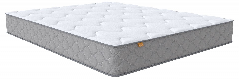 Матрас полутораспальный sleep middle plus 2000x1400