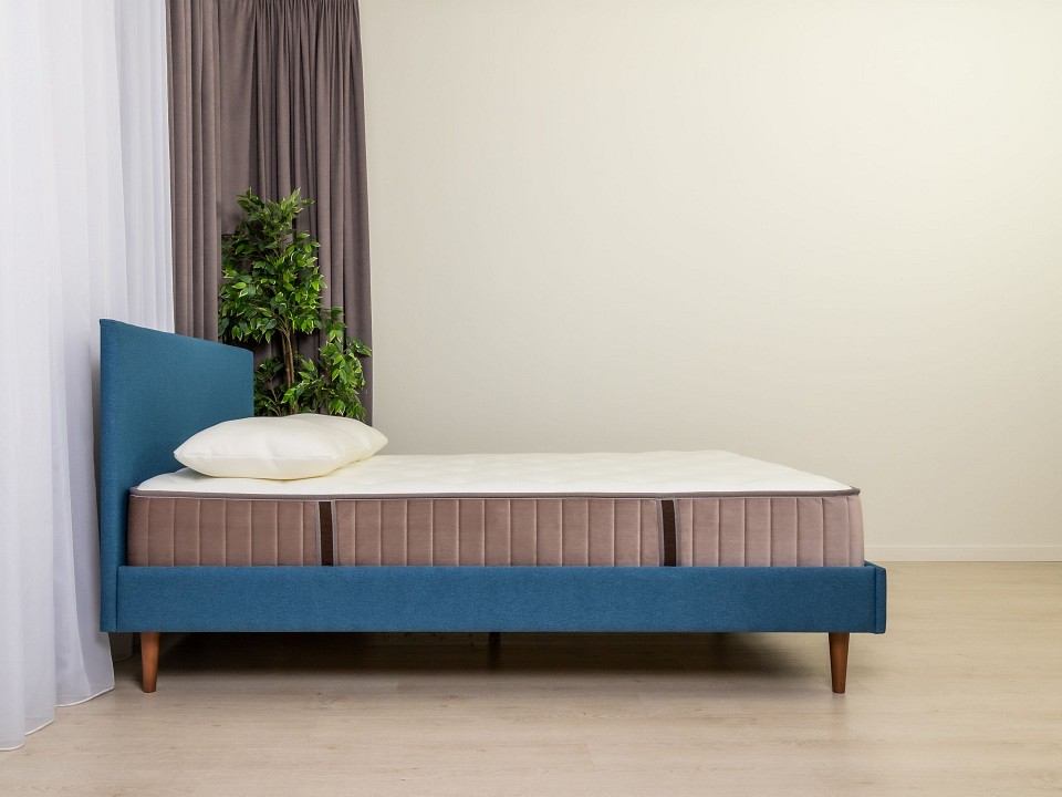 Матрас полутораспальный glory soft 2200x1400