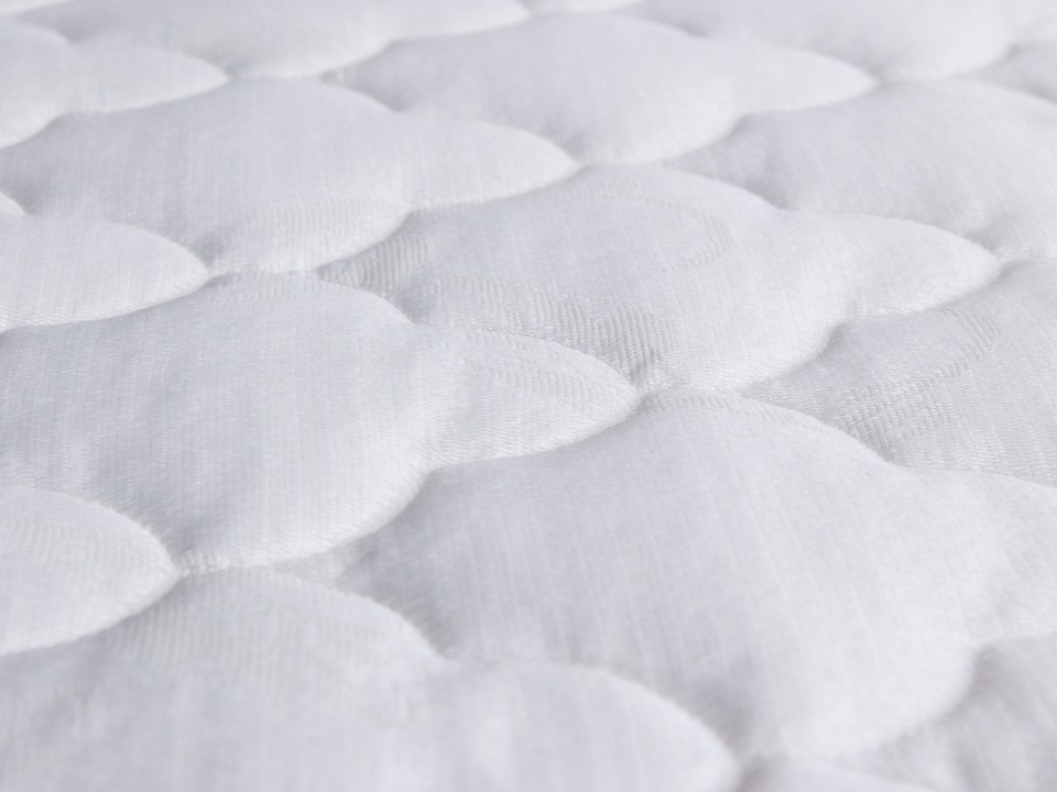 Матрас двуспальный classic evs 1900x1600