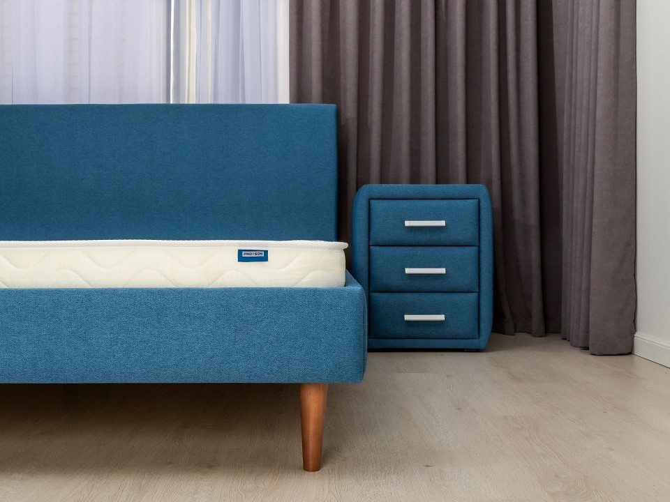 Матрас двуспальный first flex m 1900x1600