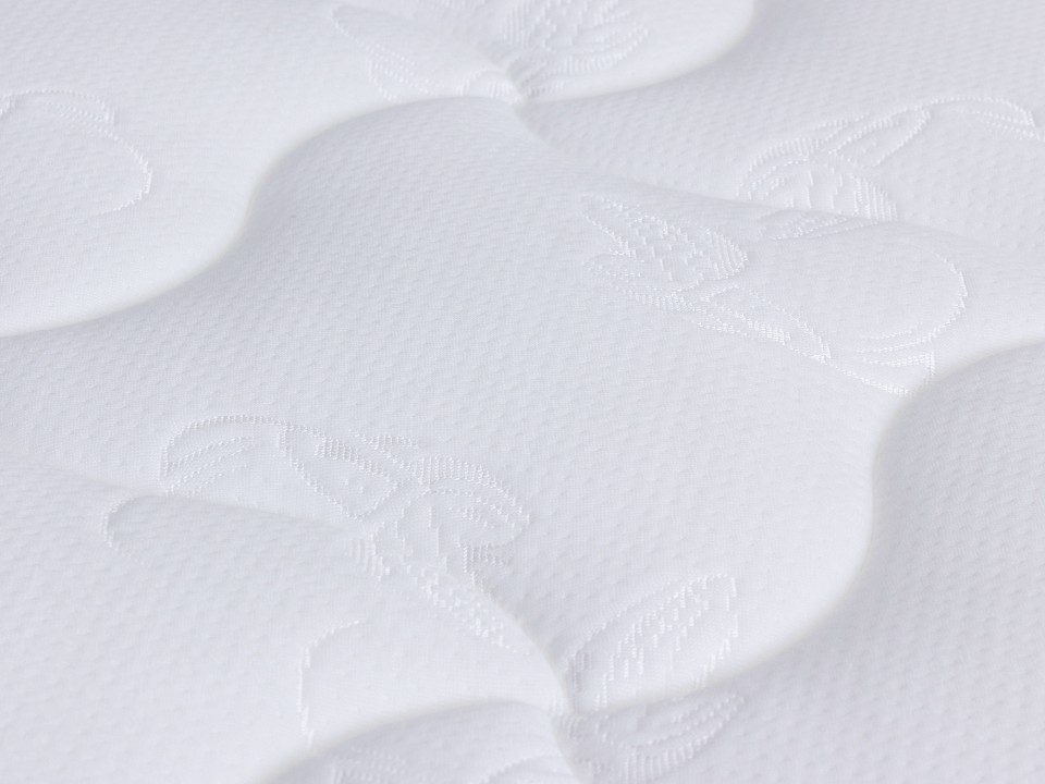 Матрас двуспальный soft evs 1900x1600