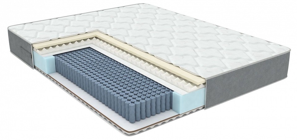 Матрас двуспальный ЕВА pro 1950x1600