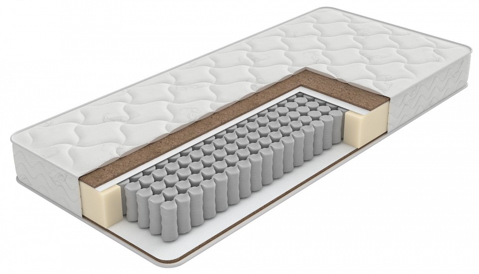 Матрас двуспальный firm evs 1950x1600