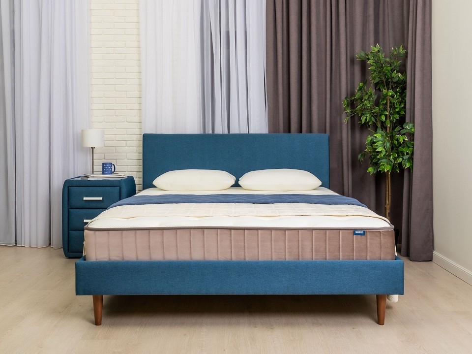 Матрас двуспальный grace soft 1950x1600