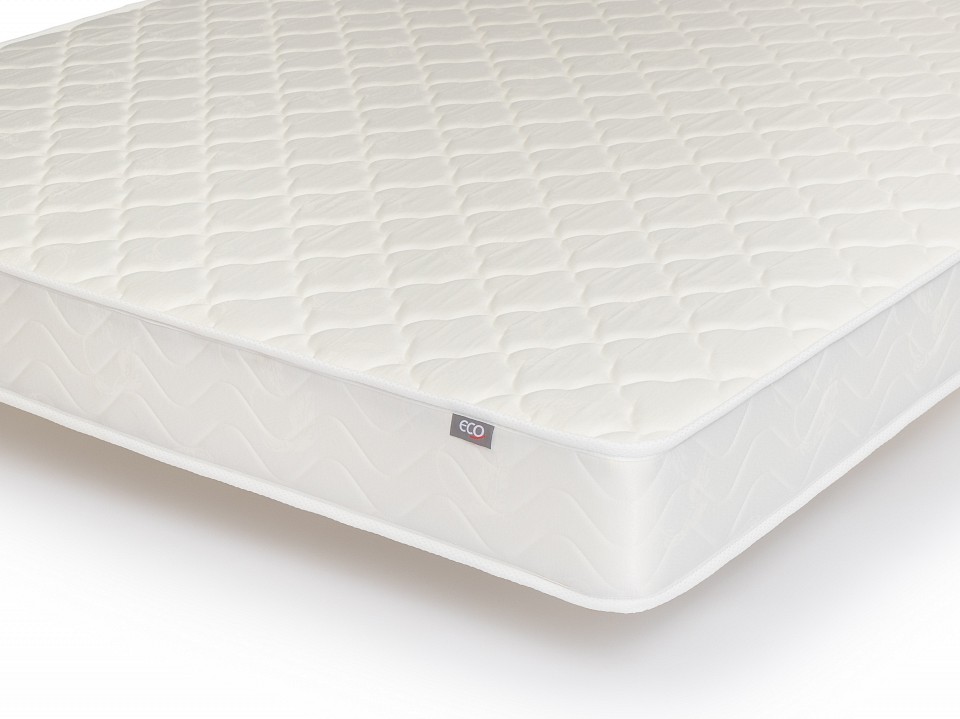 Матрас двуспальный hard evs 2000x1600