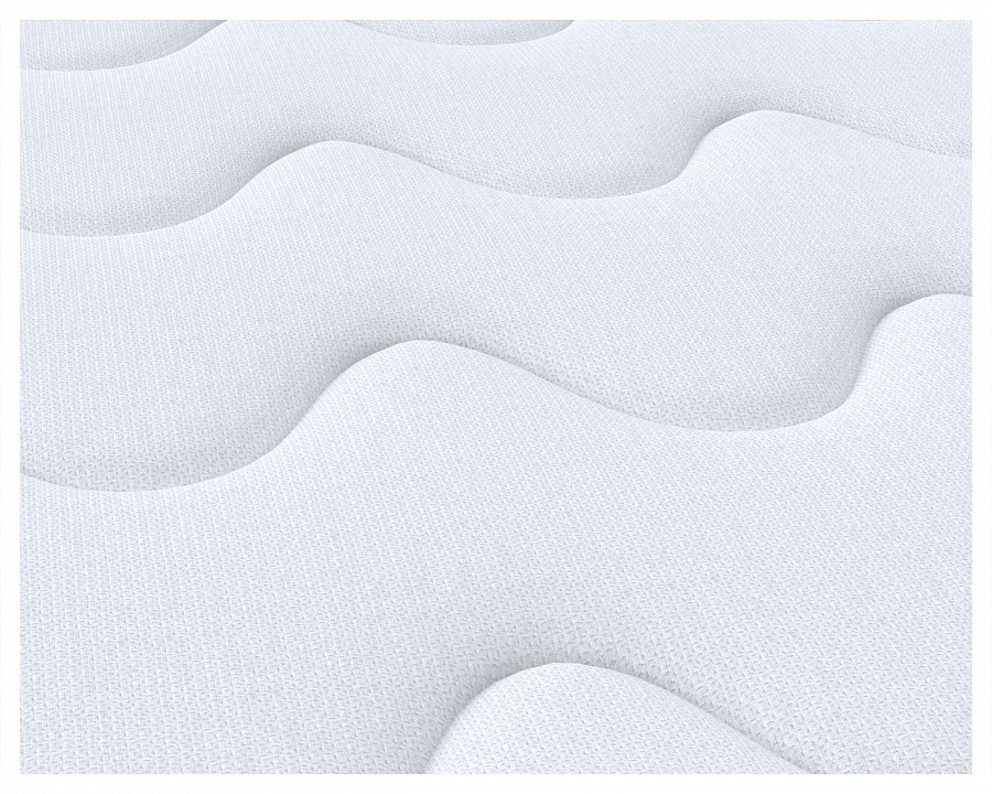 Матрас двуспальный sleep comfort 2000x1600