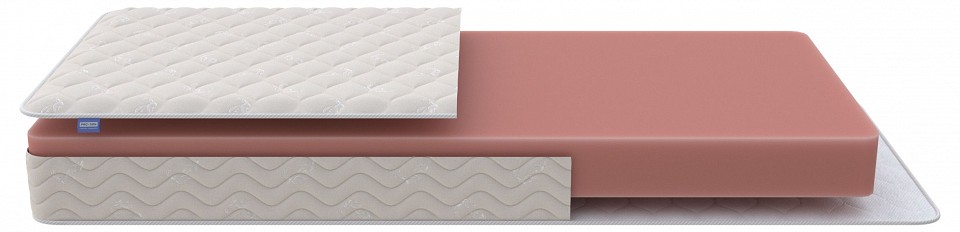Матрас двуспальный base flex s 1900x1800