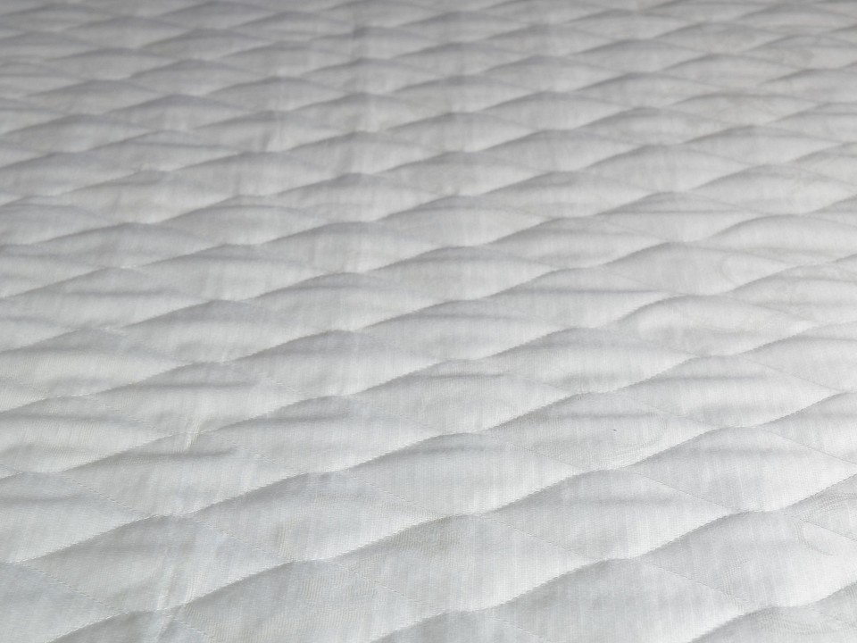 Матрас двуспальный first flex m 1900x1800