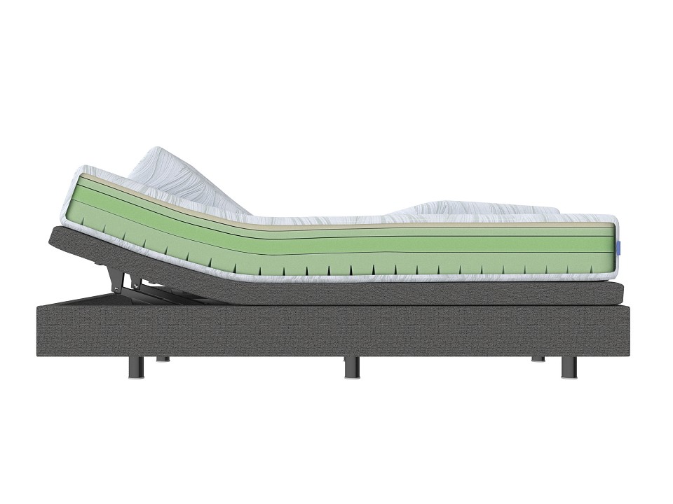 Матрас двуспальный motion memo flex s 1900x1800