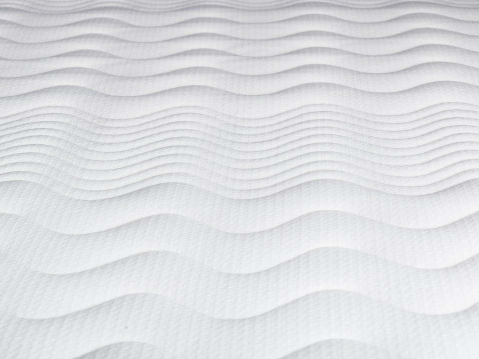 Матрас двуспальный orto feel 1900х1800